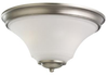 75375-965 Flush Mounts-Bowl Style - 478588 - Capital Lighting, Inc.
