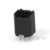 Headers, Male Pins - 17-2-2499863-8-ND - DigiKey