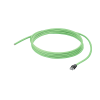 Modular/Ethernet Cables (RJ45, RJ11) - 281-2458910150-ND - DigiKey