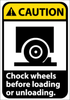 Sign - CGA11P - Rutke Signs & Safety