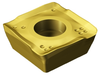 CoroMill&reg; 490 insert for milling - 490R-140408E-ML 2040 - Sandvik Coromant Co.