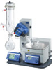 8031200 - IKA Control Rotary Evaporator With Cold-trap Uncoated Glassware, 230 VAC -- GO-28710-70 - Image