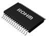 Built-in Secondary-side Driver with Synchronous Rectification Active Clamp PWM Controller - BD8325FVT-M - ROHM Semiconductor USA, LLC