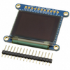 Display Modules - LCD, OLED, Graphic - 1528-1198-ND - DigiKey