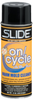 Slide OnCycle Ready-to-Use Mold Cleaner - Liquid 55 gal Drum - 44255B - 44255B - R. S. Hughes Company, Inc.