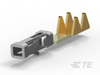 Connector Contacts - 2-487406-4 - TE Connectivity