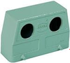 Heavy Duty Power Connectors - 09300240663 - VAST STOCK CO., LIMITED