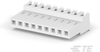 Standard Rectangular Connectors - 3-640607-9 - TE Connectivity