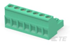 PCB Terminal Blocks - 796634-7 - TE Connectivity