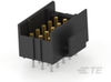 Rectangular Power Connectors - 640503-4 - TE Connectivity