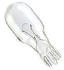 Lamp, Incandescent,wedge, 12.8V, 12.8W; Supply Voltage Cec Industries - 03M2433 - Newark, An Avnet Company