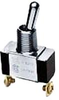 Switch, Toggle, Spst, 20A, 125Vac; Switch Operation Hubbell Wiring Devices - 35B336 - Newark, An Avnet Company