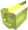 Mini-Rfcable Connector Rohs Compliant Samtec - 74P0778 - Newark, An Avnet Company