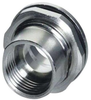 Housing Screw Connector, Ip67, Brass Rohs Compliant Phoenix Contact - 14AJ3085 - Newark, An Avnet Company
