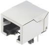 Rj45 Connector, Jack, 8P8C, 1Port; Modular Connector Type Harting - 62M1658 - Newark, An Avnet Company