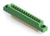 Card Edge Conn, Dual Side, 26Pos, Lug; Card Edge Connector Type Edac - 86AH2786 - Newark, An Avnet Company