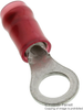 Terminal, Ring Tongue, #10, 16Awg; Stud Size - Metric Amp - Te Connectivity - 57AC7931 - Newark, An Avnet Company