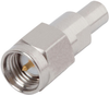 Sma Male To Smp Male Adapter, Fd / Individual Bag Rohs Compliant Amphenol Sv Microwave - 43AC7408 - Newark, An Avnet Company
