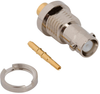 Rf Coaxial, Hd Bnc Jack, 50 Ohm, Cable; Connector Type Amphenol Rf - 80AC9053 - Newark, An Avnet Company
