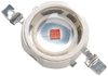 Led, 1W, Aveon, Amber, 50Lm; Led Colour Broadcom - 36AJ8243 - Newark, An Avnet Company