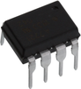 Optocoupler, Gate Drive, 3.75Kv, Dip-8; No. Of Channels Broadcom - 18J4828 - Newark, An Avnet Company