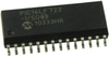 Microcontroller Mcu, 8 Bit, Pic16, 20Mhz, Soic-28; Product Range Microchip - 07P9615 - Newark, An Avnet Company