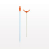 Tear-Away Sheath with Dilator, Griplock Hub - 32379 - Qosina Corp.