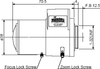  - Rainbow L212VDC4P - Image Labs International
