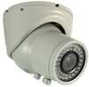 Weatherproof Hybrid Dome Bullet Camera SCD726H