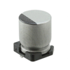 Capacitors - Aluminum Electrolytic Capacitors - 1360210-16TZV100M6.3X8 - Win Source Electronics