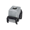 Heavy Duty Connector Housings, Hoods, Bases - 1412640-ND - DigiKey