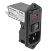 Power Entry Modules (PEM) - 7-6609959-8-ND - DigiKey