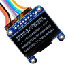 LCD, OLED, Graphic - 1528-1512-ND - DigiKey