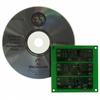 Evaluation and Demonstration Boards and Kits - MCP7384XEV-ND - DigiKey
