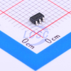 ADC/DAC/Data Conversion >> Digital To Analog Converters (DACs) - DAC7512N/3K - LCSC Electronics Technology (HK) Limited