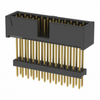 Headers, Male Pins - 612-ZSS-112-05-G-D-840-ND - DigiKey