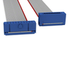 Rectangular Cable Assemblies - C3CEG-2006G-ND - DigiKey