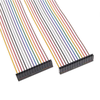 Rectangular Cable Assemblies - IDSS-14-D-06.00-ND - DigiKey