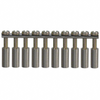 Terminal Block Jumpers - 288-1266-ND - DigiKey