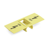 Terminal Block Marker Strips - 2946-285-175-ND - DigiKey
