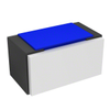 Chip Resistor - Surface Mount -- 1173-1041-2-ND - Image