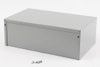 Enclosures, Boxes, & Cases - 1411U - Powell Electronics, Inc.
