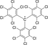 Perchlorotriphenylmethyl Radical - 30033 - Medical Isotopes, Inc.