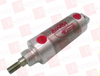 Pneumatic Cylinder - 12018452 - Radwell International