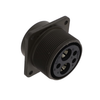 Circular Connector Assemblies - 339-MS3102A24-12S-ND - DigiKey