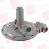 Gas Regulator - 19186893 - Radwell International