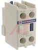 RELAY, INDUSTRIAL, AUXILLIARY CONTACT BLOCK, 2 NO CONTACTS - 70007306 - Allied Electronics, Inc.