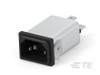 Inlet Filters - 816019-SF - TE Connectivity