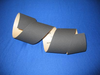 Narrow Sanding Belts for Woodworking -- AESMNS - Image