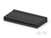 Rectangular Wire & Cable Connectors & Housings - 2-87499-3 - TE Connectivity